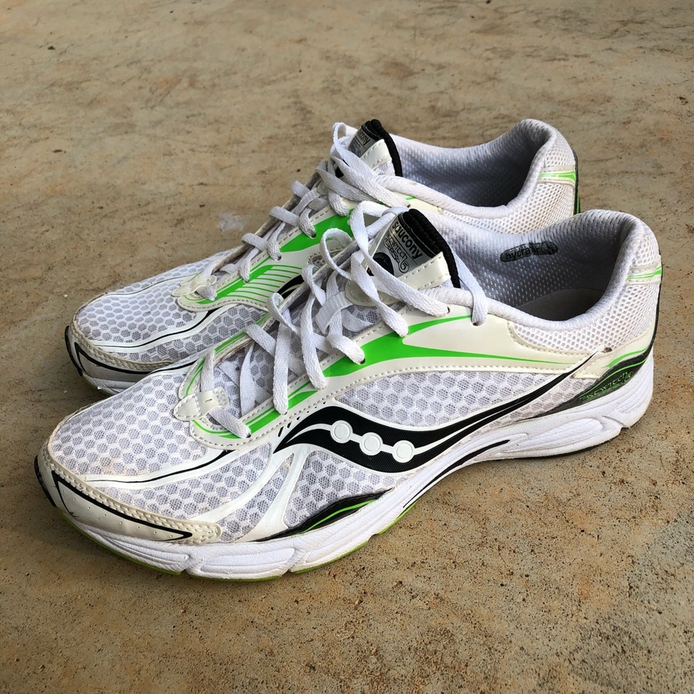 Saucony Running shoes
